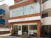 アリスリー 上大岡最戸店(ArisLy)の雰囲気（ネイルは自他店いつでもオフ込み♪ハートマグネットも人気★）
