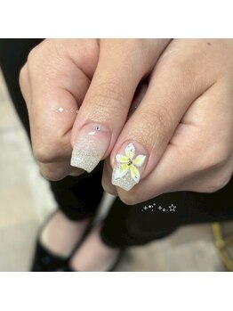 ★【hand/90分】¥7500~