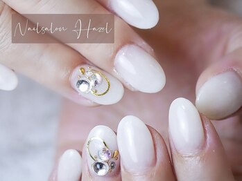 ヘーゼル(Hazel)/