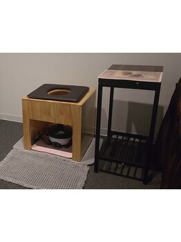 冷え改善・代謝をUPしたい