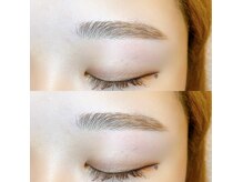 エルレ 池袋店(ELRe)/アイブロウワックス