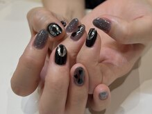 ガレリア エレガンテ 栄店(GALLARIA Elegante)/