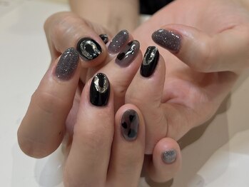 ガレリア エレガンテ 栄店(GALLARIA Elegante)/