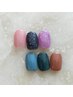 【Hand】今月のおすすめカラーdeワンカラー☆ご新規様¥4400リピーター様¥4950