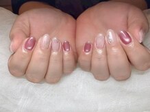 ビビネイル(vivi.NAIL)/定額デザイン