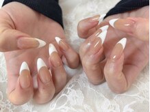 エポック(Epokku)/フレンチネイル