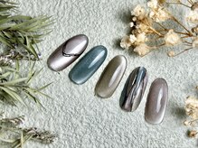 色彩の月/【定額デザイン7700円】