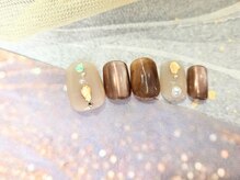 アローナ(Arona)/【HAND】定額シンプルデザイン☆