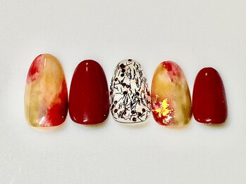 定額デザイン【Medium】