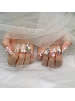 スピラ 上通店(Spira)/持込デザイン