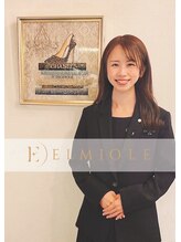 エルミオーレ(ELMIOLE) 北條 彩花