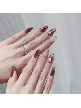 ティーリーネイルズ 原宿(T.Lee Nails)/