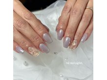 ミニョン(mignon.)