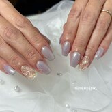 ミニョン(mignon.)