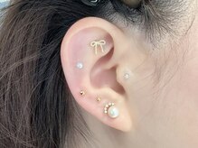 ビアンカ 中洲上川端店(Bianca)/耳つぼジュエリー♪♪¥3,800～