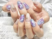 グローアップ(grow up)