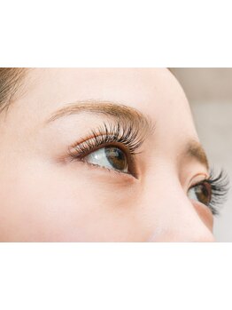 大人女性向けこだわりサロン