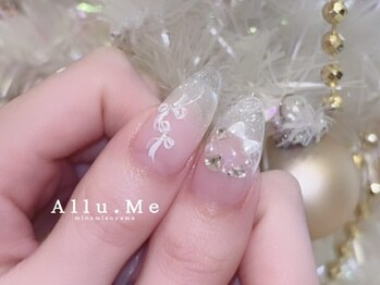 christmas wreath(staff:minori)