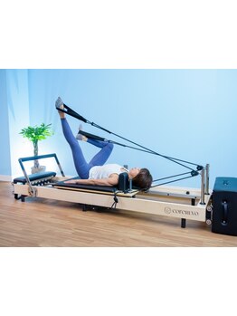 ヨガ・ホットヨガ・ピラティス