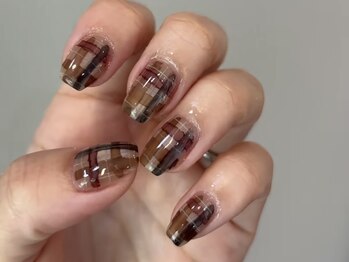 リコ ヘアアンドリラクゼーション(LICO)/持ち込みdesign