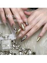 マディア 大和店(MADIA)/ジェル＊6本コース