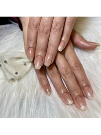 バレリーナブーマ