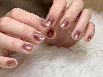 プケ ラ 浦安店(Phu’k la)/glass mag