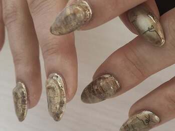 フィロンネイル 大宮東口店(filonnail)/定額ニュアンス