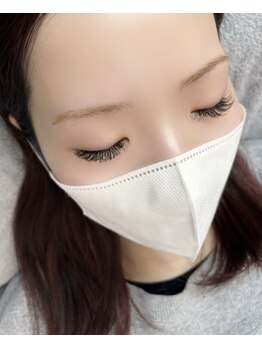 レジーナ(REGINA)/シングルフラットラッシュ