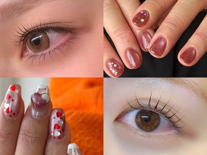 テント テン トータルビューティ(tent ten total beauty)の写真