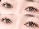 ティーズラッシュ アンド ブロウ ケービューティー 新浦安(T's Lush & Brow K-beauty)の写真/＜ご希望や理想を伺いデザインをご提案♪＞自まつげを大切にしながらの施術で自分史上最高なお目元に♪
