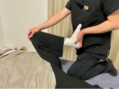 リアークス(REARX)の写真