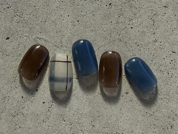 サロンモワ(salon mowa)/