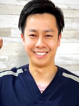 うえだBJ整骨院&nbsp;山根 孝幸