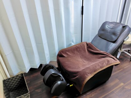 ルシール 新宿店の写真