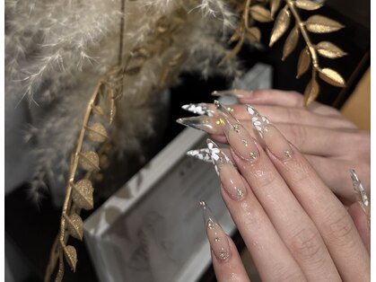 アイネイルサロン(i nail salon)の写真