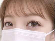 サニー アンド ヘアー(Sunny&HAIR)/マツパ/まつ毛/まつげパーマ