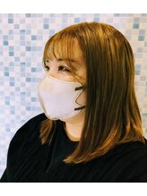 ブルージュ(Brugge)&nbsp;AIMI ネイリスト