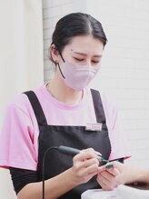 はあとねいる 十三店&nbsp;Kanna 
