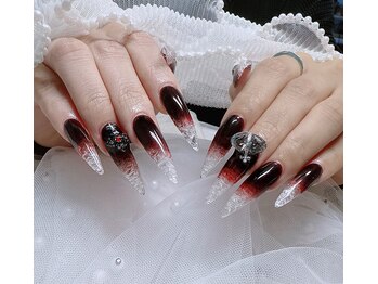 マルチューネイル 池袋(MARUCHU NAIL)/