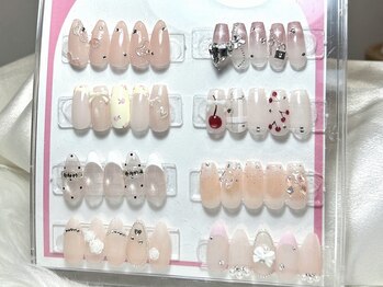 ワイネスト(YNEST)/【定額90分デザイン】