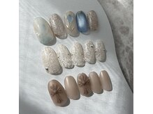 シュシュ ネイル(chouchou nail)