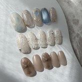シュシュ ネイル(chouchou nail)