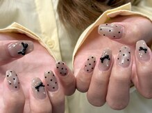 ウード(oud.)の雰囲気（新生活に向けて手元を華やかにしませんか♪持ち込みOK◎）