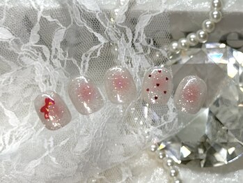 フウ(fuu.)/[hand]定額デザイン
