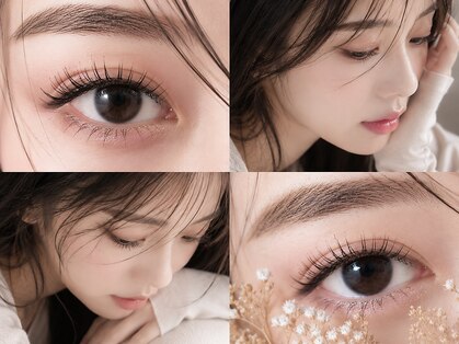 サロンビレッジ ナハ(SALON VILLAGE naha)の写真