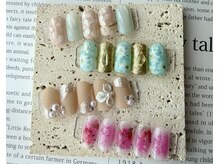 ラトラース(La.trace)の雰囲気(デザインサンプル多数ご用意)