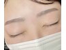 【学割U24】美眉アイブロウWAX(間引き/眉毛カット) 【￥3300】