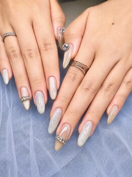 リネイル(RE:NaiL)/お客様ネイル