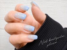 プレジール(plaisir)の雰囲気（ネイル～ヘアメイクまで、トータルプロデュース♪）